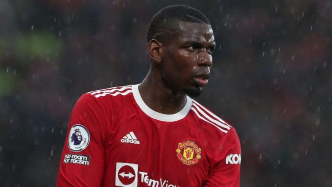 Paul Pogba konačno će napustiti Manchester United i krenuti iznova
